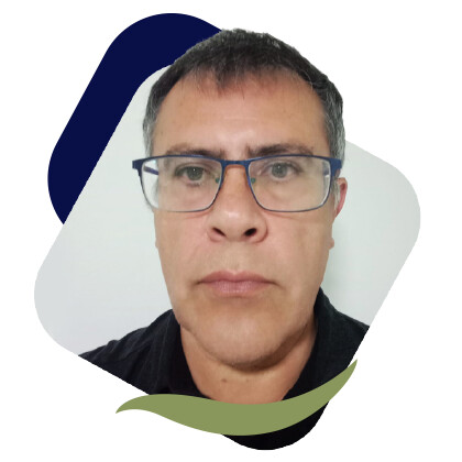 Alfredo Carmona Muñoz